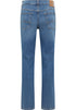 Mustang Men's Tramper Medium Rise Straight Leg Jeans 1015514